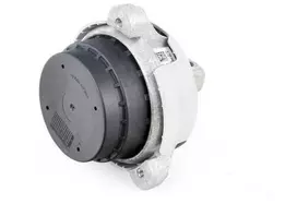 BMW Variklio Plokštė Dešinė 7 F01 F02 22116786242