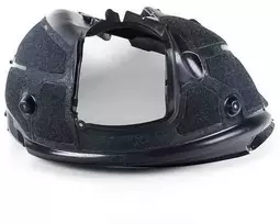 BMW E60 5 Serija Slipstream Deflektor Originalus 54137198594