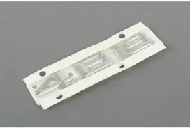 Bmw X5 E53 Dešinės Pusės Emblema Originalus 51147056056