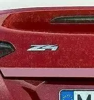 Bmw Z4 G29 Etiketė Originalus 51148092946