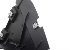 BMW E88 E82 Apatinis Dešinysis Rato Angos Dangtelis Originalus 51717194459