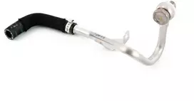 Bmw Grąžinimo Šlaunis F07 F10 F11 F06 F12 F13 F01 F02 X5 X6 Originalus 11537615492