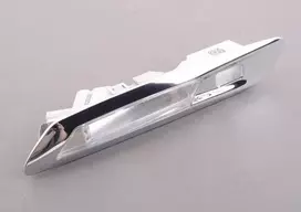 BMW F10 F11 Dešinysis Papildomas Rodomasis Žibintas Originalus 63137154170
