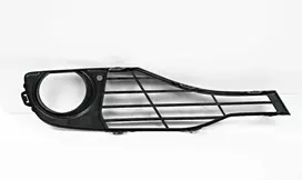 Bmw Priekinio Buferio Grotelės F30 F31 2011 Originalus 51117255367