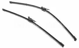 Bmw 3 G20 G21 Valytuvų Šepetėlių Rinkinys Originalus 61619478361
