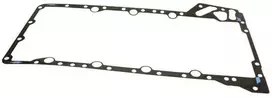 Bmw Plieninė Tarpinė 5 F07 F10 F11 11137566644 Originalus