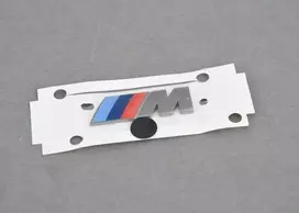 BMW Emblema G30 G31 G12 Originalus 51148068584