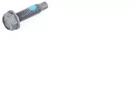 BMW Sechskantschraube 1 E81 E87 E88 3 E46 E90 E91 Originalus 61136954557