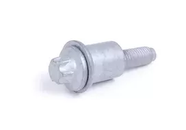 BMW Schraube Aussentorx 1 E81 E87 E88 E82 3 E90 E91 E92 E93 5 E60 E61 F10 F11 Originalus 11127558450