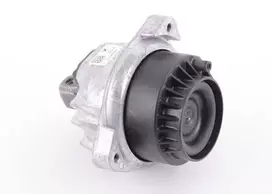 Variklio Stojimas Desinysis BMW F07 F10 F12 Originalus 22116851264