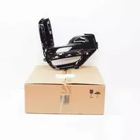Bmw X5 G05 Kairės Rūko Žibintų Danga Originalus 51118746239