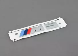 Bmw Etiketė 5 F90 M5 2016 2019 Originalus 51148063203