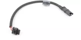BMW Adapteris Vamzdzius Elektrinis Pagalbinio Vandens Siurbliai X5 E70 X6 E71 Originalus 12517601308