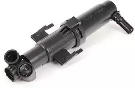Bmw Aukšto Slėgio Purkštukas Kairysis F07 F10 F11 Originalus 61677377667