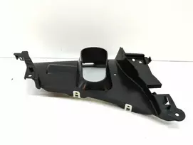 BMW G05 oro užuolaida kairė originali 51118089501