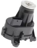 BMW F20 variklio įsiurbimo kolektoriaus reguliavimo blokas Originalus 11618570791