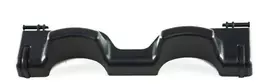 BMW F06 galinės sėdynės centrinis porankis priekinė dalis Originali 52207277727