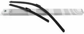 BMW F12 priekinių valytuvų peiliukų rinkinys Originalus 61612458021