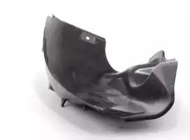 BMW E46 E46 galinio dešiniojo rato arkos įdėklo dangtelis Originalus 51718203770