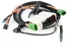 Bmw E90 E91 E92 Variklio Pavarų Modulis Originalus 12517556381