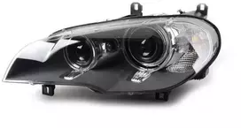 Bmw Vandens Valvos F07 F10 F11 F06 F12 F13 F01 F02 F03 F04 Originalus 64219310349