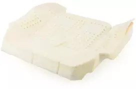 Bmw 5 G30 7 G11 G12 Foam Pad Comfort Perforated Active Seat Originalus 52107354595