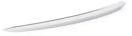 BMW Chromo Barretės Apdaila G30 F90 G31 G32 Originalus 51219491488