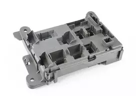 BMW E70 galinis maitinimo paskirstymo blokas Originalus 61146931687
