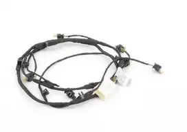 Bmw Pdc Priekinis Vykdomasis Rinkinys 7 F01 F02 F03 Originalus 61129262217
