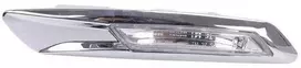 BMW F10 F11 Kairysis Papildomas Rodo Svetaine Originalus 63137154167