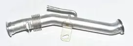 BMW Vamzdis Išmetamųjų Dujų Recirkuliacijos G20 G21 G30 G31 G32 X3 X5 Originalus 11718574821