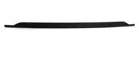 BMW 5 E60 E61 Priekinis Spoileris Originalus 51117198363