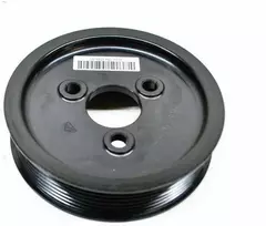 BMW Vairo Siurblio Skriemulys 5 F10 6 F06 F12 F13 Originalus 32427843248