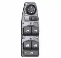 BMW Jungiklis Langų Pakėlėjas Vairuotojo Pusės F45 F46 F48 X1 X5 Originalus 61319297348