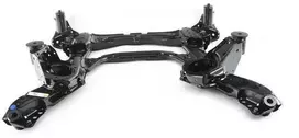 BMW Priekinis Ašies Palaikymas X5 G05 X6 G06 X7 G07 Originalus 31106884852