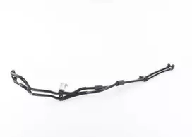 Bmw X5 E70 LCI X6 E71 Alaus Apsausimo Vamzdis Originalus 17217600973