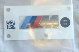 Bmw X6 G06 Emblema 2018 2019 Originalus 51148094559
