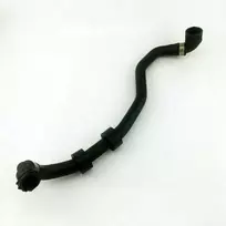 BMW Aušinimo Skysčio Žarna F07 F10 F11 Originalus 17127619687