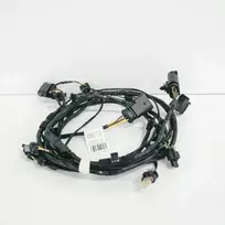 Bmw X3 F25 X4 F26 Priekinis Apronas Kabeliu Rinkinys Originalus 61129335481