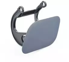 BMW 7 Serija F01 F02 F04 2008 2015 Kairysis Dantis Originalus 51117210881