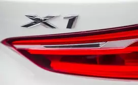 Bmw X1 F48 Etiketė Originalus 51147406550