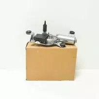 BMW E46 3 Uzgalinis Stiklo Valytuvu Variklis Originalus 67636925096
