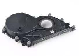 BMW Laikrodžio Grandinės Dangtelis F40 F44 F45 F46 F48 F39 F56 F55 F54 F57 F60 Originalus 11148580936