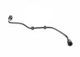 Bmw Vamzdis Radiatoriaus Išpūtimo Bakas G30 G11 G12 Originalus 17128602668