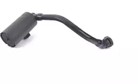 Bmw X5 E70 X6 E71 Dulkių Filtras Originalus 16137171081