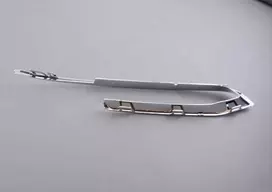 BMW F10 F11 Priekinis Kairys Apsaugos Gumos Juostele Originalus 51117331769
