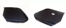 Bmw X1 F48 Dešinės Pusės Grotelė Originalus 51117374204