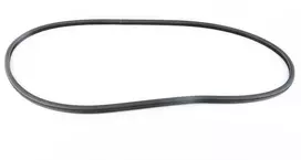 BMW Galinio Durų Apsaugos Briaunelis 5 F10 F10 LCI Originalus 51727278504