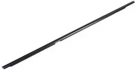 Bmw X5 E70 Galinio Kairio Durų Išorinis Lipnas Originalus 51357207843
