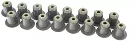 BMW E81 E87 E90 E91 Valvos Žiedo Remonto Komplektas Originalus 11340035888